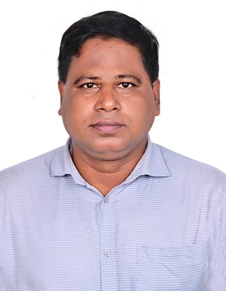 MOHAMMAD FARUQUE HOSSAIN